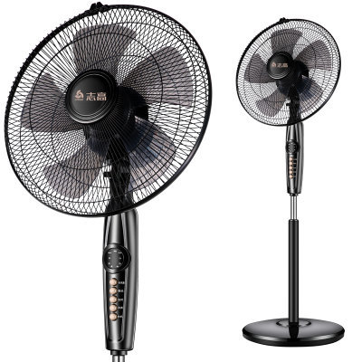 志高工业风扇 高效通风降温的工业利器