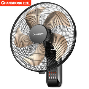 长虹工业风扇 实力与口碑兼备的工业通风解决方案