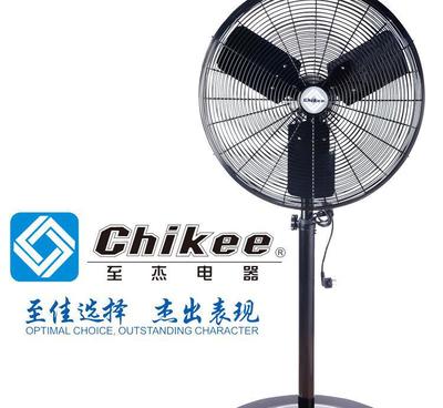 杰强大风力工业风扇 仓库车间厂房的降温利器与细节赏析