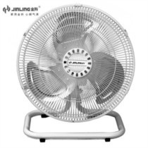 金羚工业落地扇 车间降温利器，性能与价格深度解析