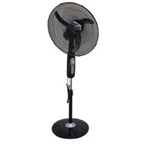 华宝 FS50 工业牛角扇深度评测与市场行情解析